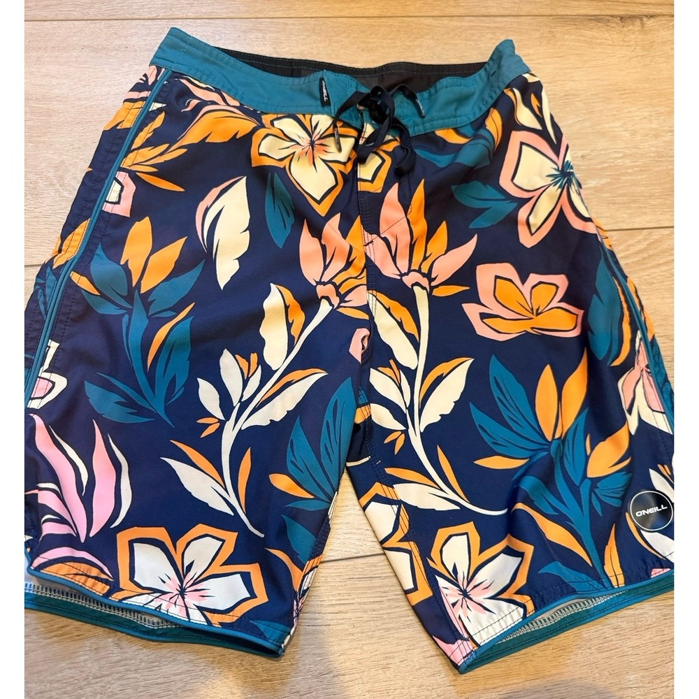 O'Neill Swim shorts size 27